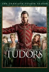 Vương Triều Tudors (Phần 4) - Vương Triều Tudors (Phần 4)
