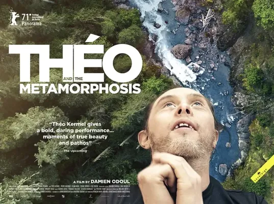 Theo and the Metamorphosis - Theo and the Metamorphosis