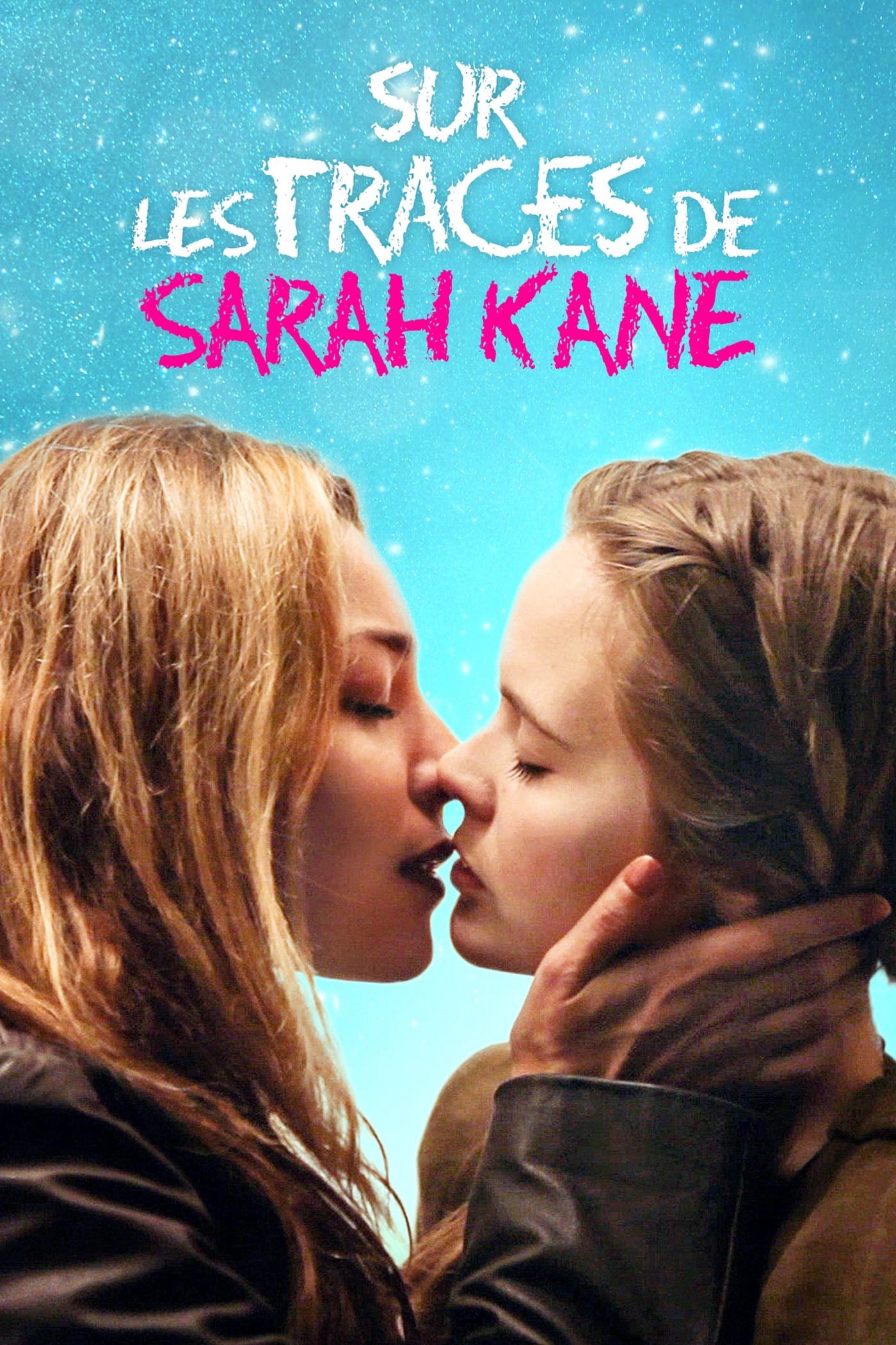 Theo dấu Sarah Kane - Theo dấu Sarah Kane (2014)
