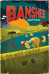 Thị Trấn Banshee (Phần 4) - Thị Trấn Banshee (Phần 4) (2016)