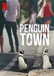 Thị trấn cánh cụt - Thị trấn cánh cụt (2021)