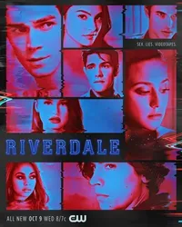 Thị trấn Riverdale (Phần 4) - Thị trấn Riverdale (Phần 4) (2019)