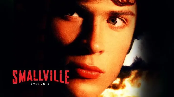 Thị Trấn Smallville (Phần 2) - Thị Trấn Smallville (Phần 2)