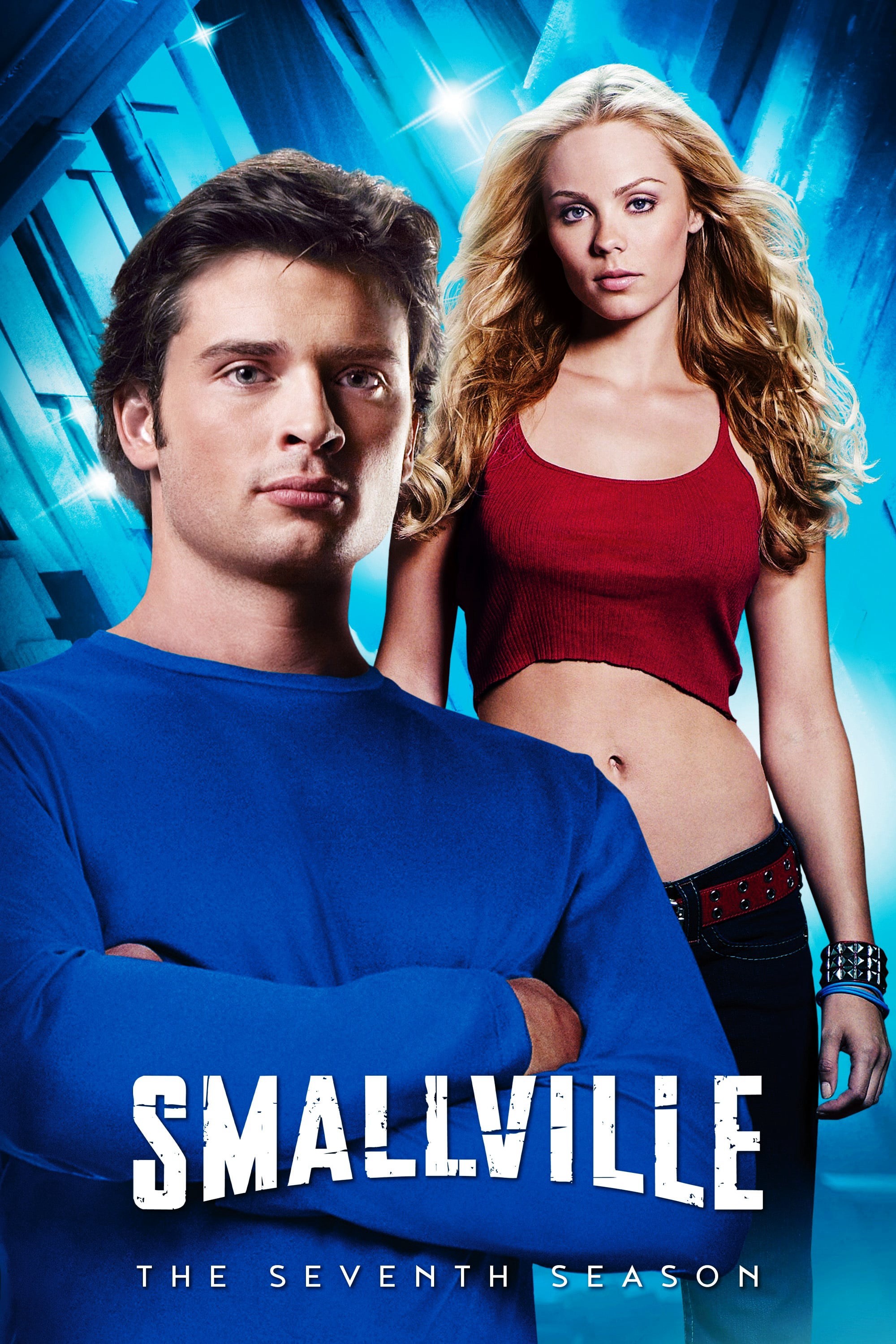 Thị Trấn Smallville (Phần 7) - Thị Trấn Smallville (Phần 7)
