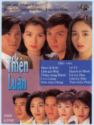 Thiên Luân - Thiên Luân (1993)