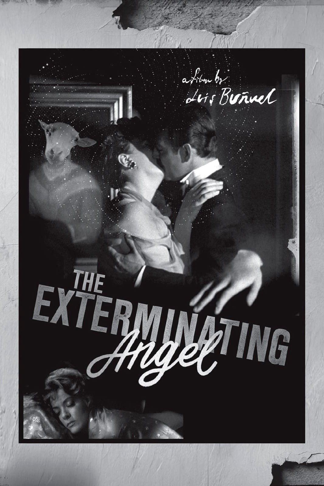 Thiên Thần Hủy Diệt - The Exterminating Angel (1962)