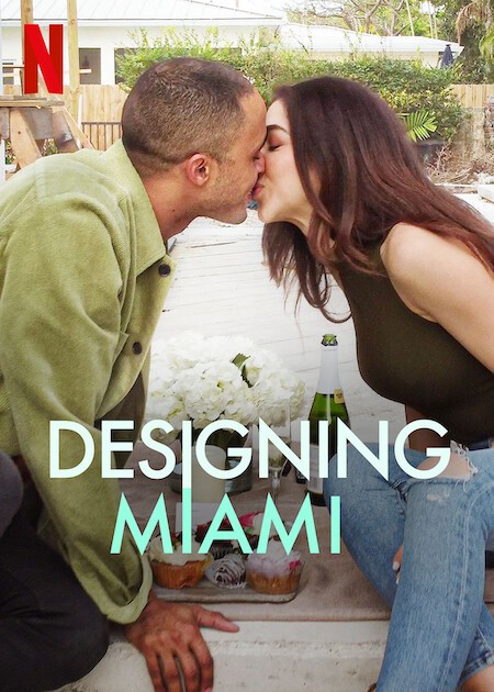 Thiết kế Miami - Thiết kế Miami (2022)