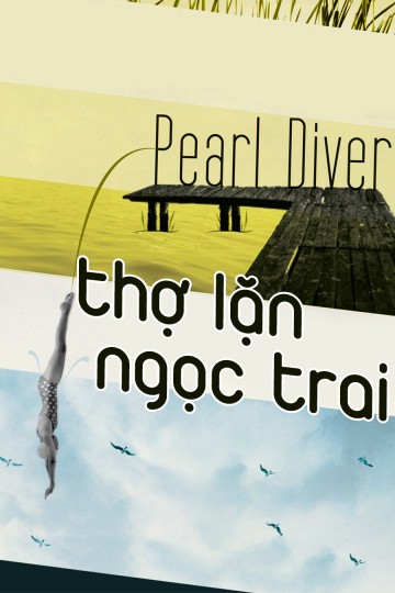 Thợ Lặn Ngọc Trai - Pearl Diver (2004)
