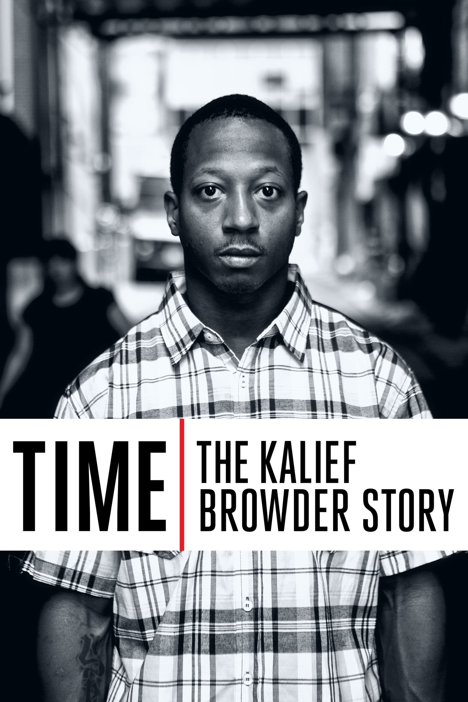 Thời gian: Chuyện về Kalief Browder - Thời gian: Chuyện về Kalief Browder (2017)