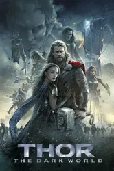 Thor: Thế giới bóng tối - Thor: Thế giới bóng tối (2013)