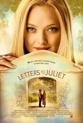 Thư Gửi Juliet - Thư Gửi Juliet (2010)