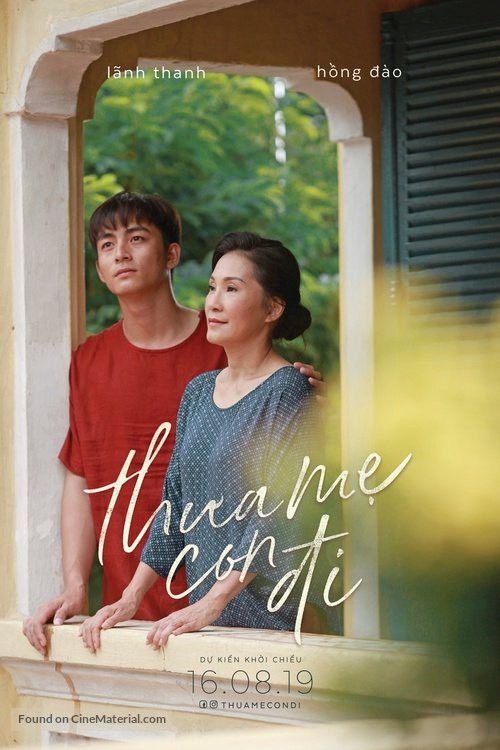 Thưa mẹ con đi - Thưa mẹ con đi (2019)