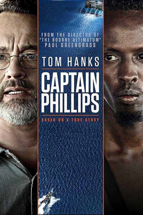 Thuyền trưởng Phillips - Thuyền trưởng Phillips (2013)