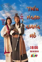 Tiếu Ngạo Giang Hồ - Tiếu Ngạo Giang Hồ (1996)