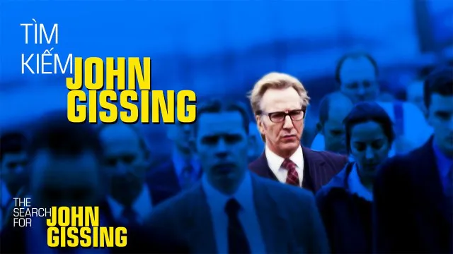 Tìm Kiếm John Gissing - Tìm Kiếm John Gissing