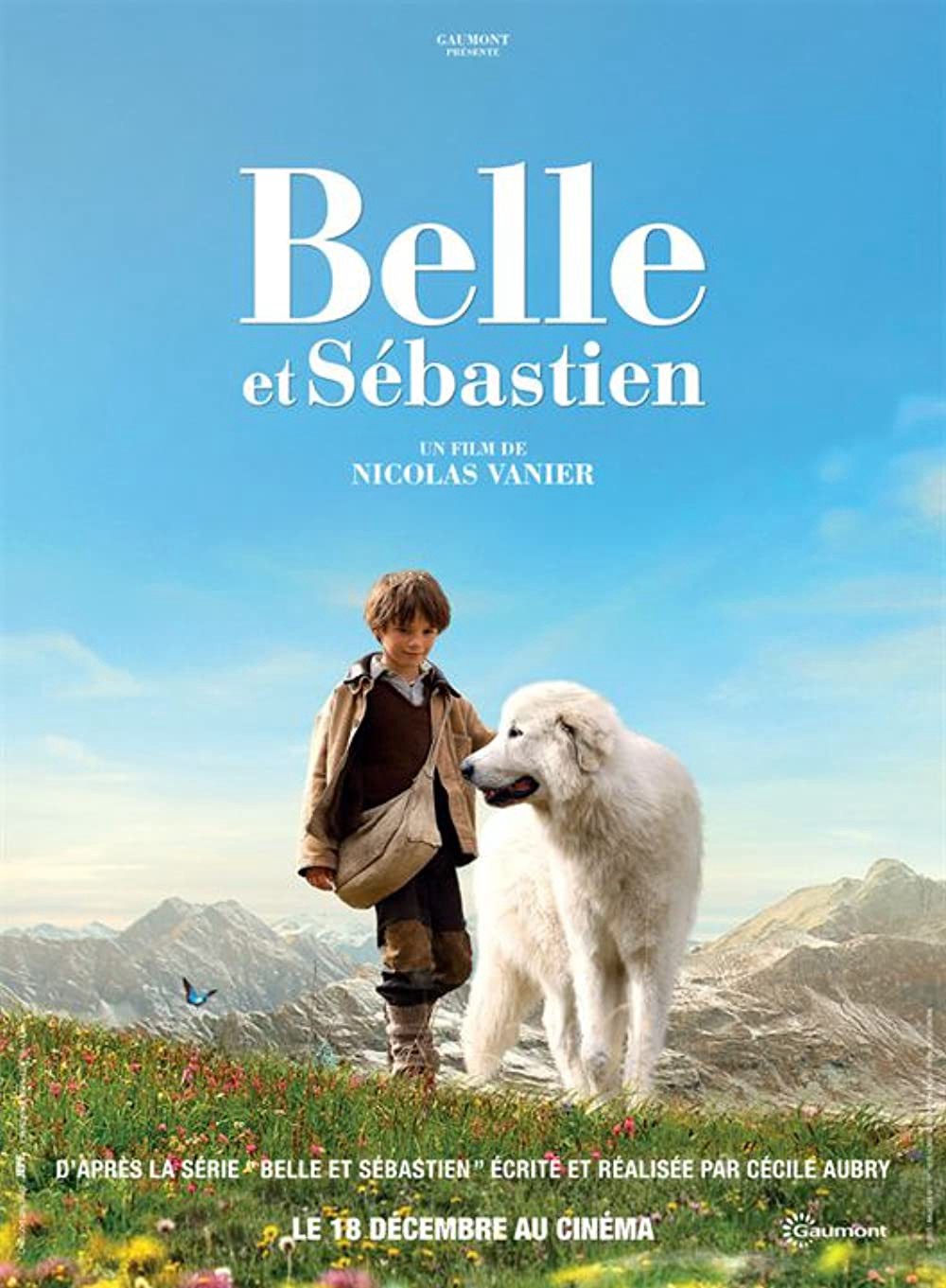 Tình Bạn Của Belle Và Sebastian - Tình Bạn Của Belle Và Sebastian (2013)