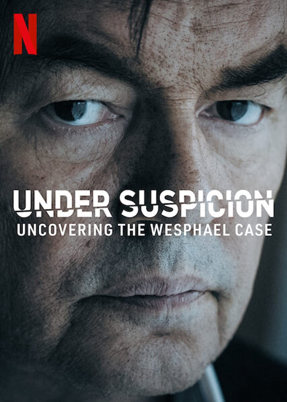 Tình nghi: Lật mở vụ án Wesphael - Tình nghi: Lật mở vụ án Wesphael (2021)