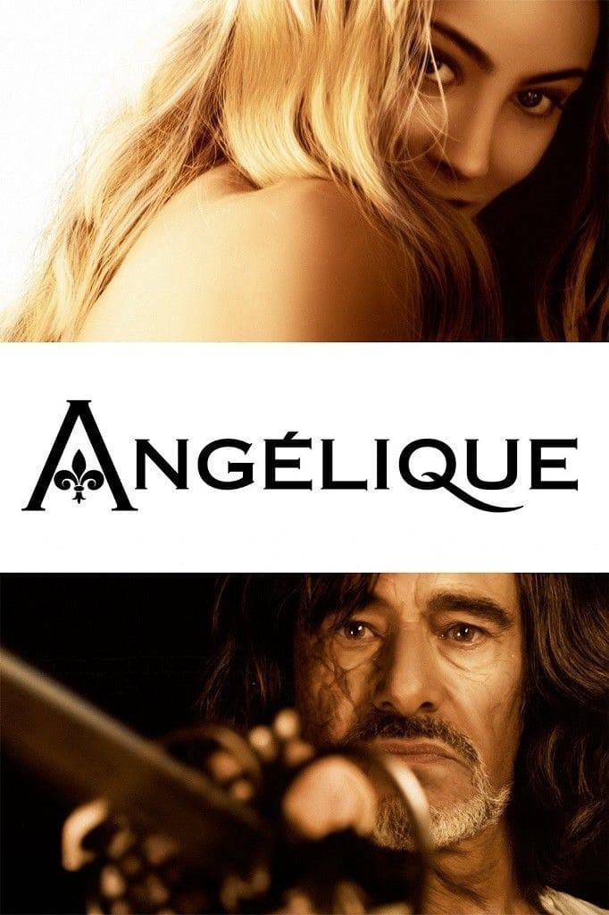 Tình Sử Angelique - Tình Sử Angelique