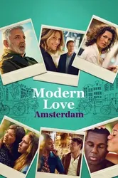 Tình Yêu Thời Hiện Đại Amsterdam - Tình Yêu Thời Hiện Đại Amsterdam