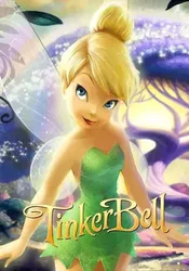 Tinker Bell - Cô Tiên Giúp Ích - Tinker Bell - Cô Tiên Giúp Ích (2008)