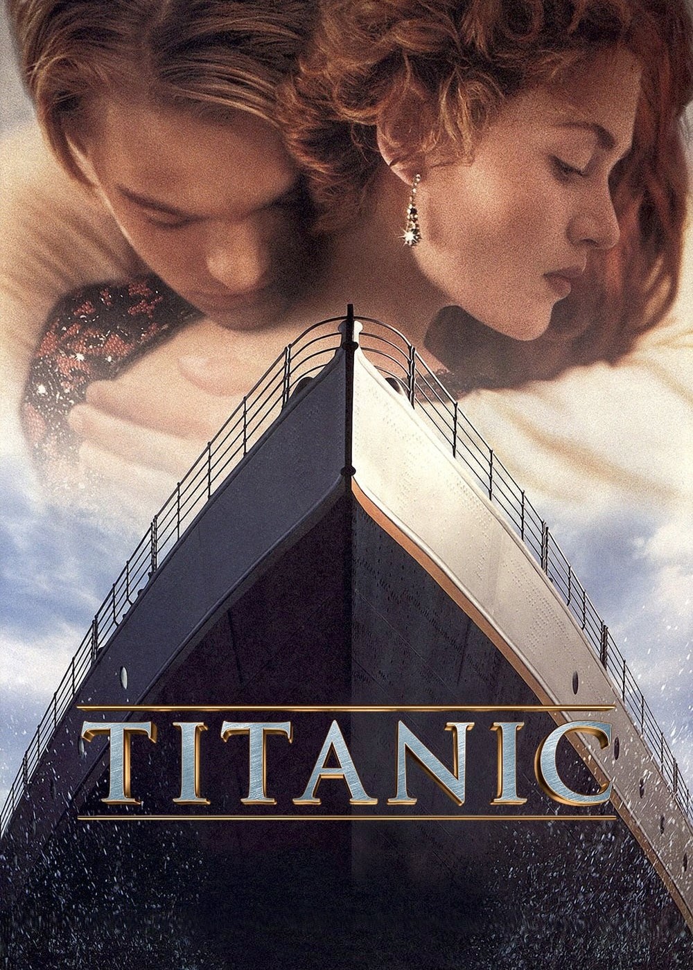 Titanic - Titanic