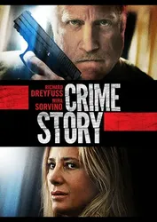 Tổ trọng án - Crime Story (1993)