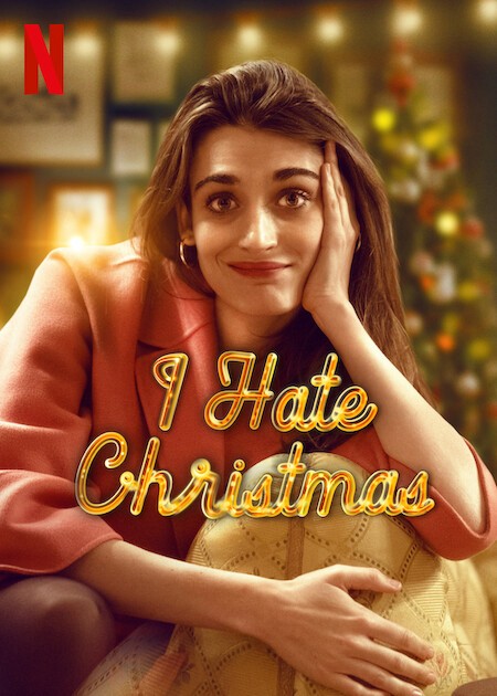 Tôi ghét Giáng sinh - Tôi ghét Giáng sinh