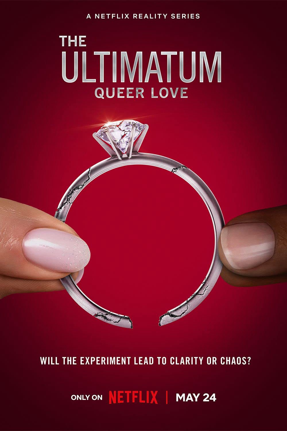 Tối hậu thư: Tình yêu queer - Tối hậu thư: Tình yêu queer (2023)