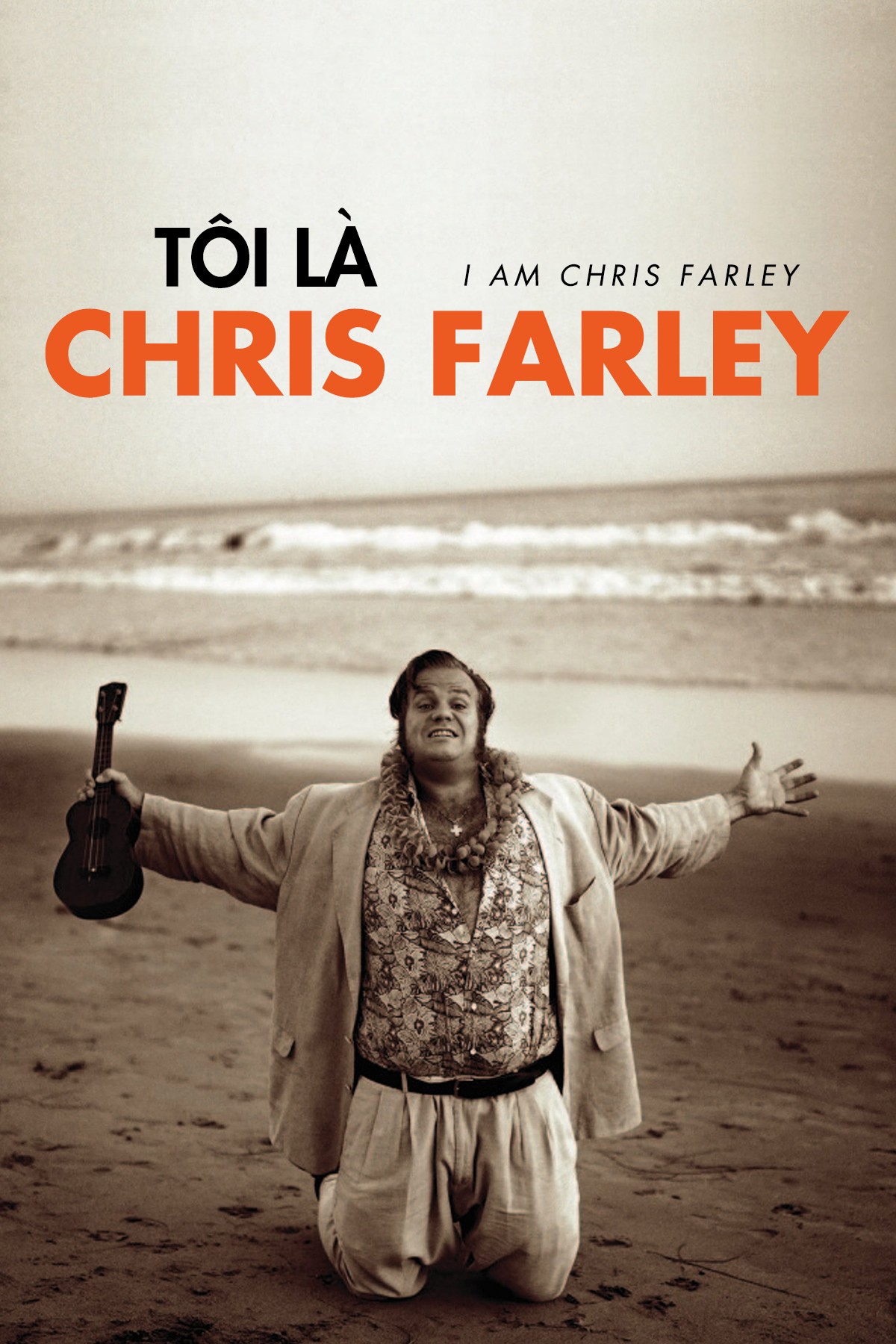 Tôi Là Chris Farley - Tôi Là Chris Farley (2015)