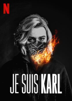 Tôi Là Karl - Tôi Là Karl (2021)