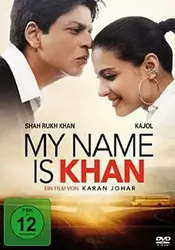 Tôi Là Khan - Tôi Là Khan (2010)