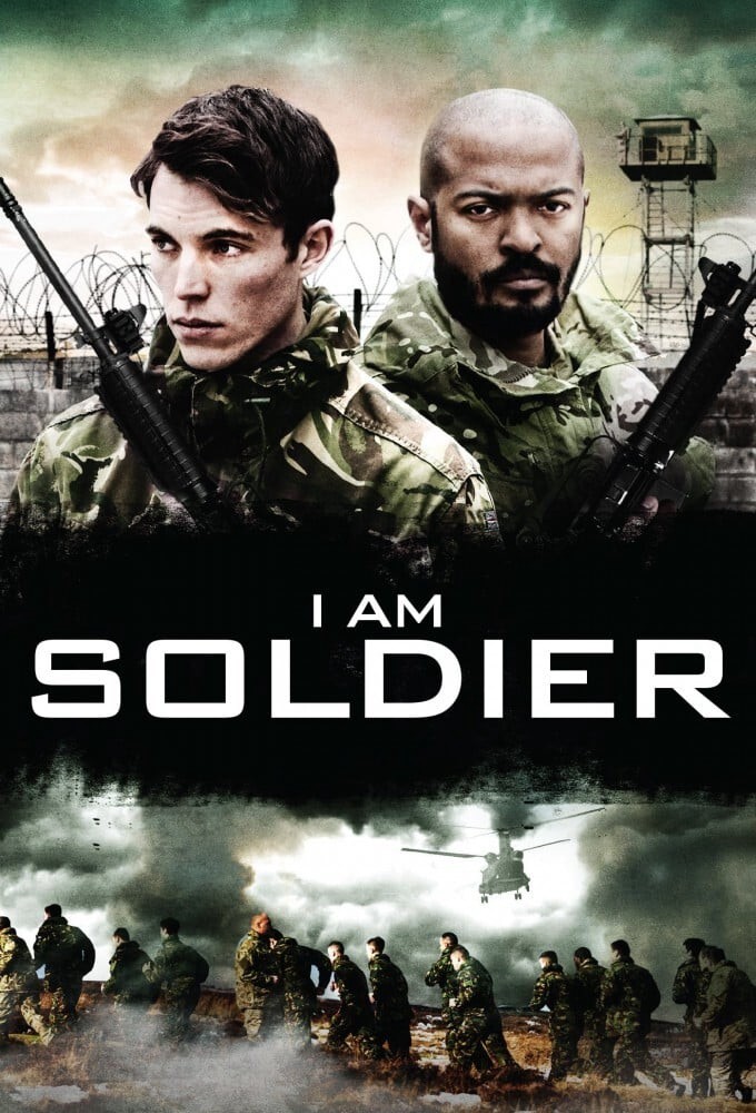 Tôi Là Người Lính  - Tôi Là Người Lính  (2014)