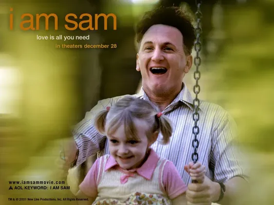 Tôi Là Sam - Tôi Là Sam