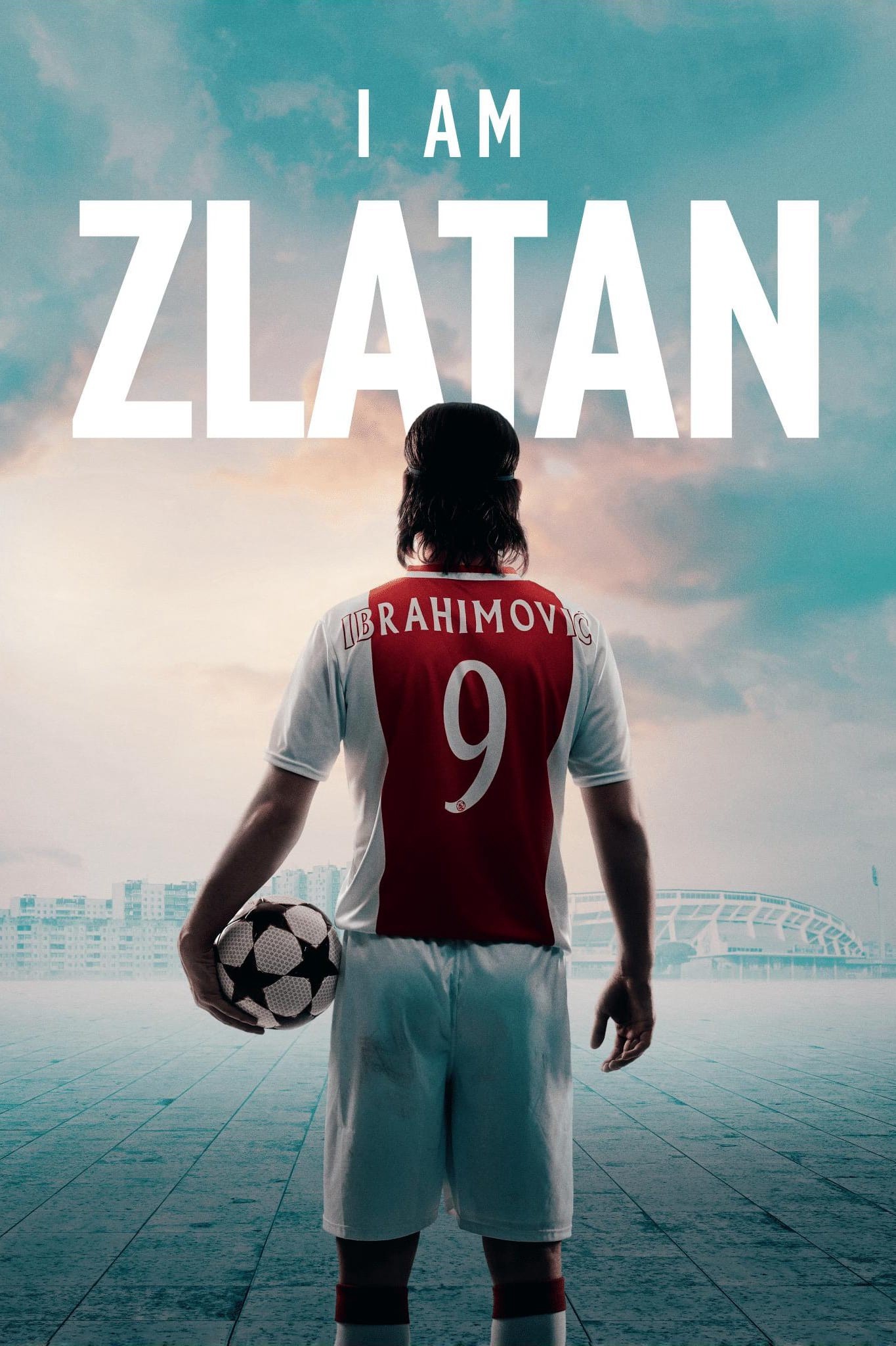 Tôi Là Zlatan - Tôi Là Zlatan