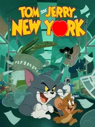 Tom and Jerry in New York (Phần 2) - Tom and Jerry in New York (Phần 2)