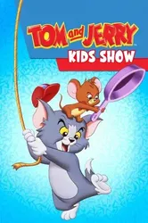 Tom and Jerry Kids Show (1990) (Phần 3) - Tom and Jerry Kids Show (1990) (Phần 3) (1992)