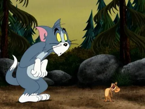 Tom and Jerry Tales (Phần 1) - Tom and Jerry Tales (Phần 1)