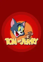 Tom và Jerry - Tom và Jerry