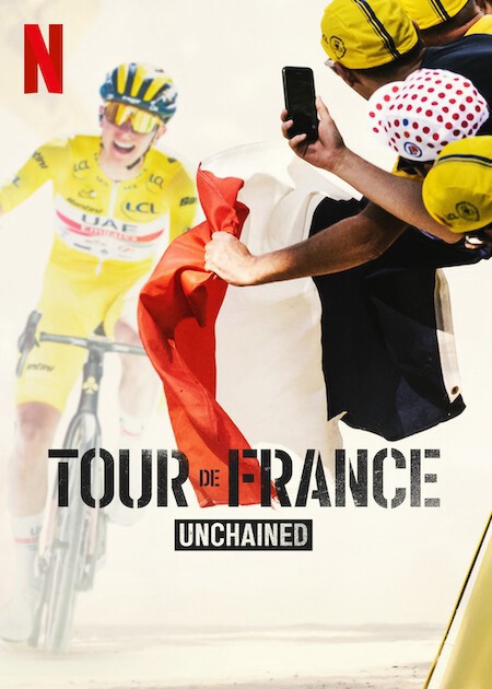 Tour de France: Trên từng dặm đường - Tour de France: Trên từng dặm đường