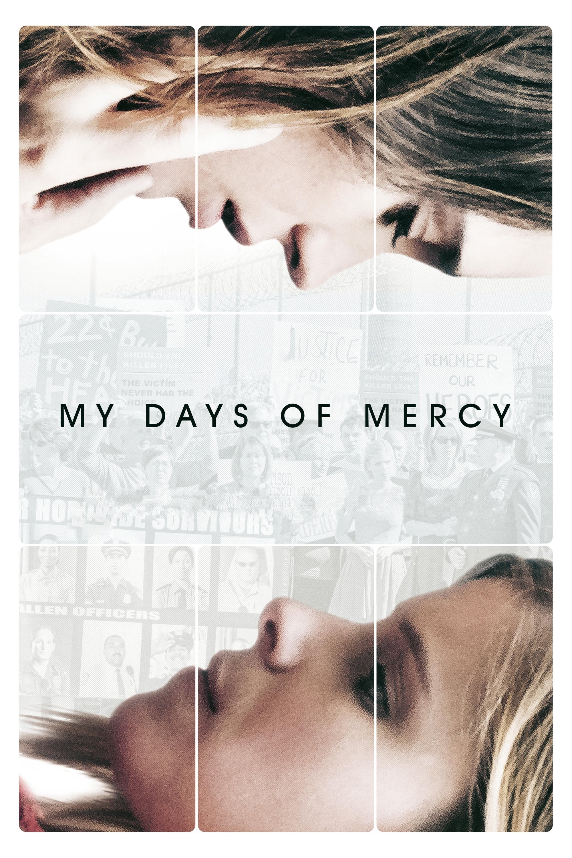 Trái Ngang Của Mercy - Trái Ngang Của Mercy (2018)