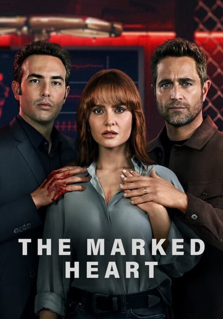 Trái tim in dấu (Phần 2) - The Marked Heart (Season 2)