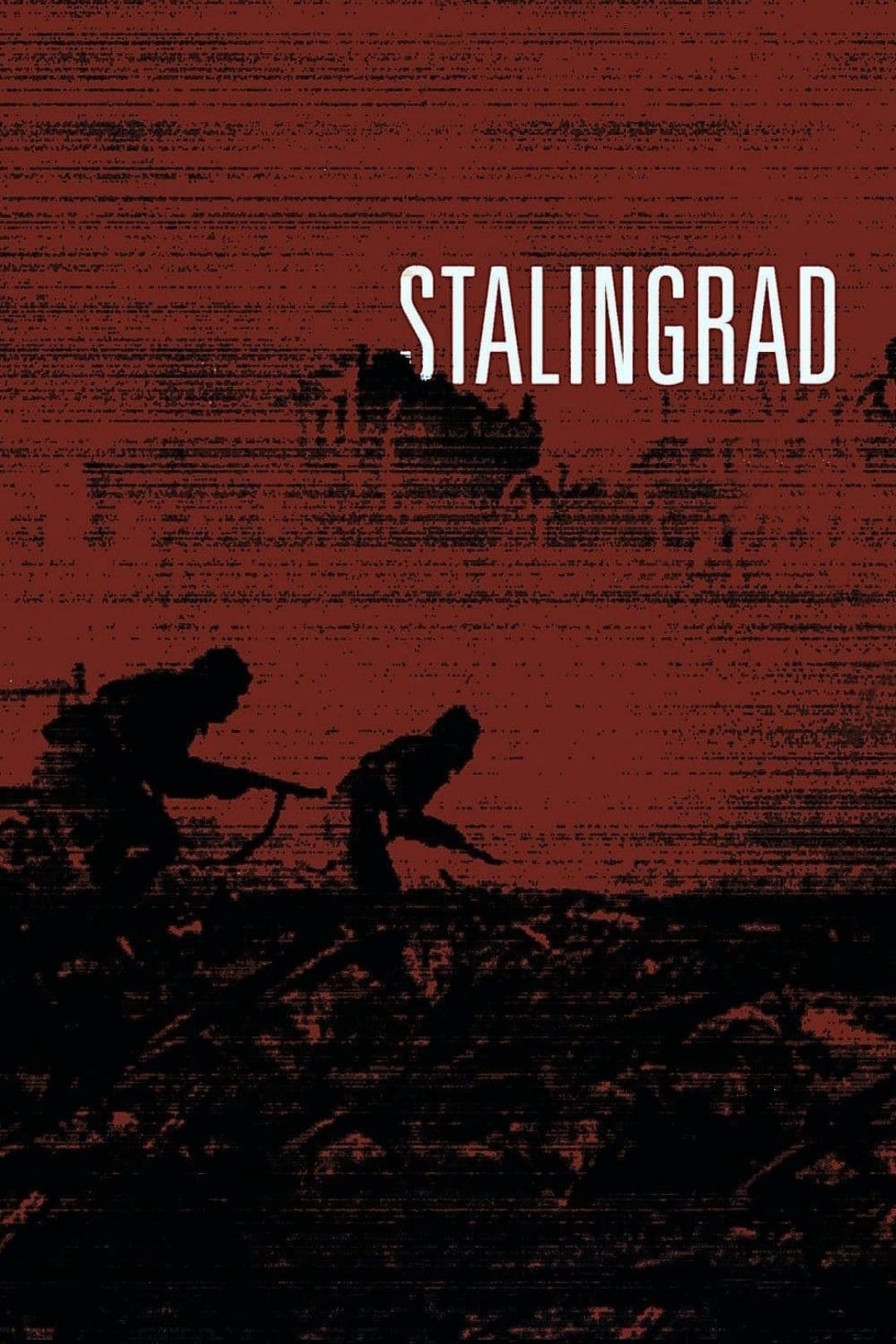 Trận Chiến Stalingrad - Trận Chiến Stalingrad (1993)