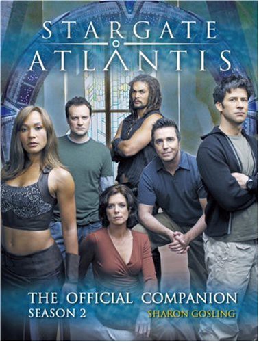 Trận Chiến Xuyên Vũ Trụ Phần 2 - Stargate: Atlantis (Season 2) (2004)