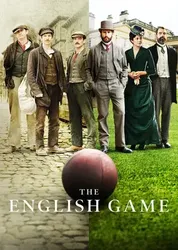 Trò chơi nước Anh - Trò chơi nước Anh