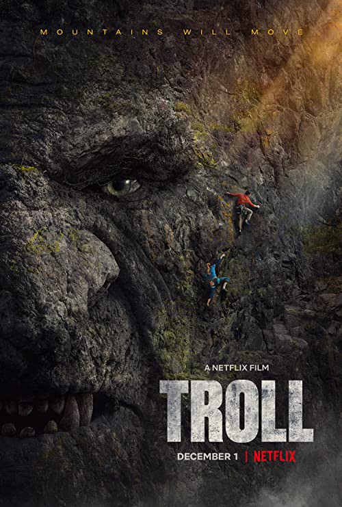 Troll: Quỷ Núi Khổng Lồ - Troll: Quỷ Núi Khổng Lồ (2022)