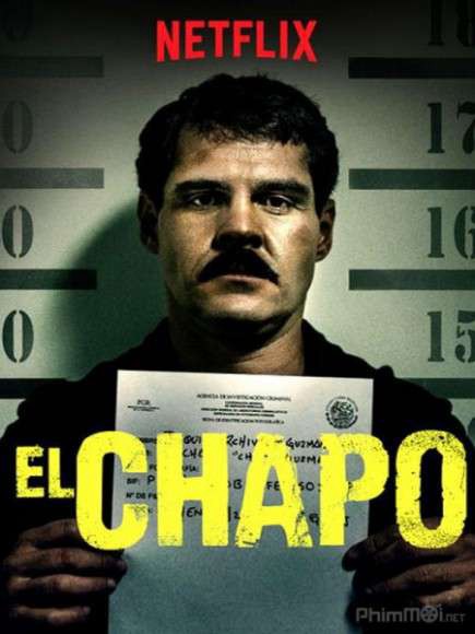 Trùm Ma Túy El Chapo (Phần 3) - Trùm Ma Túy El Chapo (Phần 3) (2018)