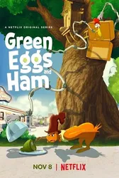 Trứng xanh, giăm bông xanh (Phần 1) - Trứng xanh, giăm bông xanh (Phần 1) (2019)