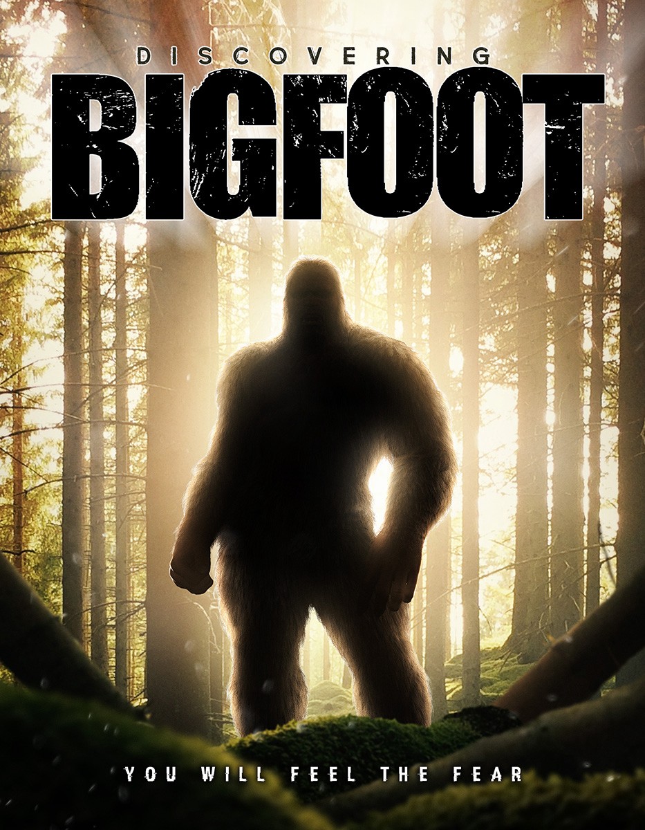 Truy Tìm Bigfoot - Truy Tìm Bigfoot (2017)