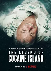 Truyền thuyết đảo Cocaine - Truyền thuyết đảo Cocaine