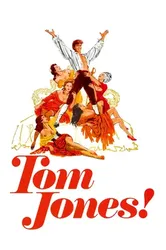 Truyện Về Chàng Tom Jones - Truyện Về Chàng Tom Jones (1963)